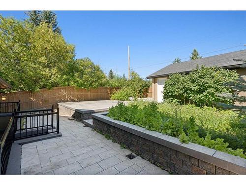 5220 Montalban Avenue Nw, Calgary, AB - Outdoor