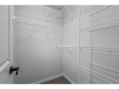 121 Corner Glen Way Ne, Calgary, AB - Indoor With Storage