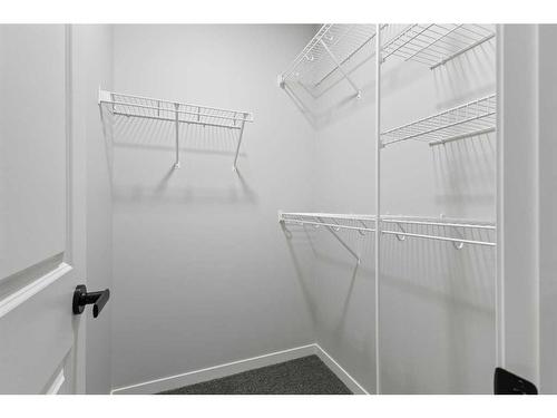 121 Corner Glen Way Ne, Calgary, AB - Indoor With Storage