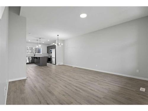 121 Corner Glen Way Ne, Calgary, AB - Indoor