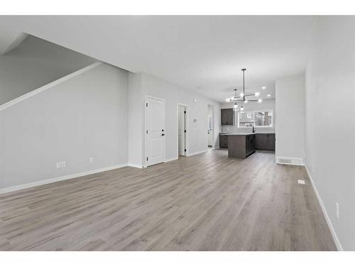 121 Corner Glen Way Ne, Calgary, AB - Indoor