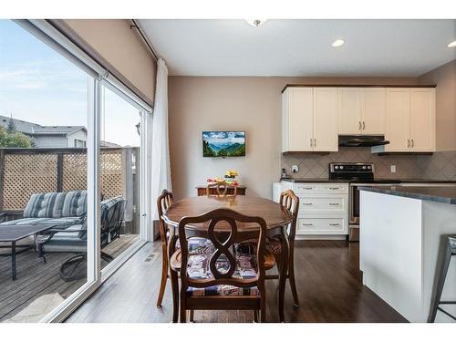 20 Brightondale Green Se, Calgary, AB - Indoor