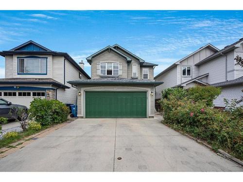 20 Brightondale Green Se, Calgary, AB - Outdoor With Facade