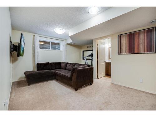 20 Brightondale Green Se, Calgary, AB - Indoor