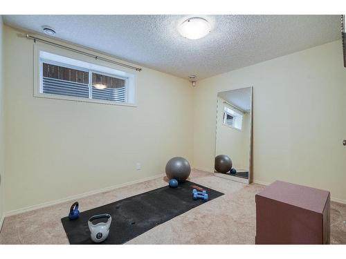 20 Brightondale Green Se, Calgary, AB - Indoor