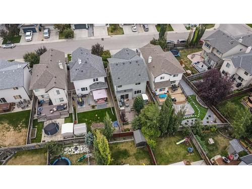 20 Brightondale Green Se, Calgary, AB - Outdoor With View