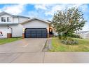 521 Hawkstone Drive Nw, Calgary, AB  - Outdoor With Facade 