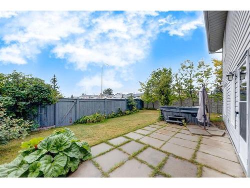 521 Hawkstone Drive Nw, Calgary, AB - Outdoor