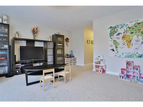 324 Evansborough Way Nw, Calgary, AB - Indoor