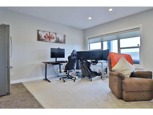 324 Evansborough Way Nw, Calgary, AB - Indoor Photo Showing Other Room