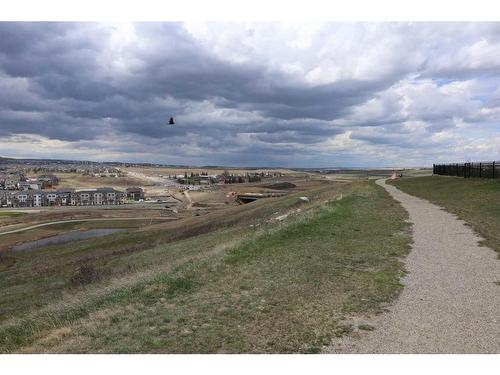 324 Evansborough Way Nw, Calgary, AB - Outdoor With View