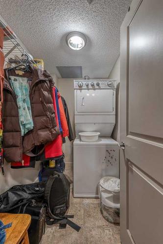 2609-11811 Lake Fraser Drive Se, Calgary, AB - Indoor Photo Showing Laundry Room