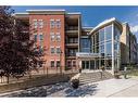 2609-11811 Lake Fraser Drive Se, Calgary, AB  - Outdoor With Balcony With Facade 