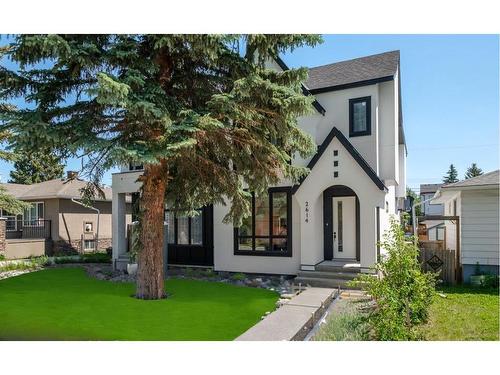 2612 31 Street Sw, Calgary, AB - Outdoor