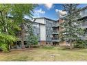 201-550 Westwood Drive Sw, Calgary, AB  - Outdoor With Balcony 