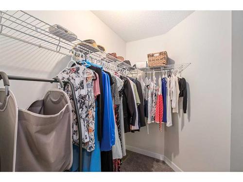 189 Cranfield Manor Se, Calgary, AB - Indoor With Storage