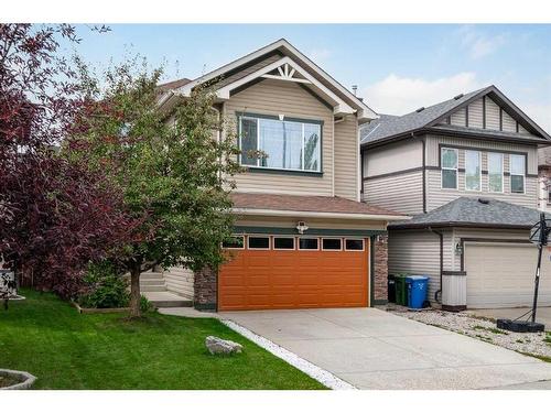 189 Cranfield Manor Se, Calgary, AB - Outdoor