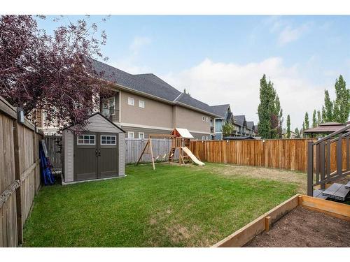 189 Cranfield Manor Se, Calgary, AB - Outdoor