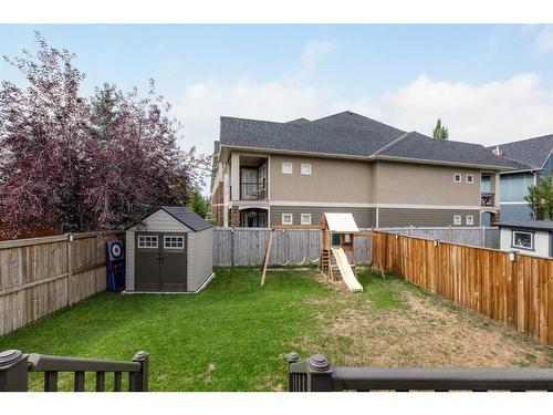 189 Cranfield Manor Se, Calgary, AB - Outdoor