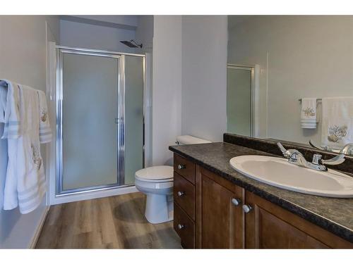 424-9820 165 Street, Edmonton, AB - Indoor Photo Showing Bathroom