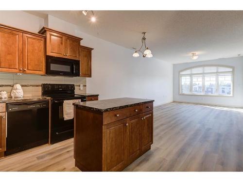 424-9820 165 Street, Edmonton, AB - Indoor Photo Showing Kitchen