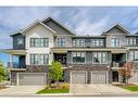 107 Crestridge Common Sw, Calgary, AB  - Outdoor With Balcony With Facade 