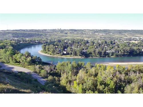 207-3730 50 Street Nw, Calgary, AB - Outdoor With Body Of Water With View