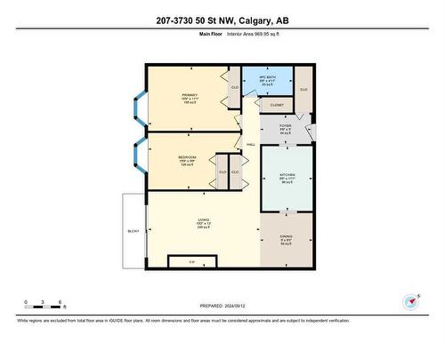 207-3730 50 Street Nw, Calgary, AB - Other