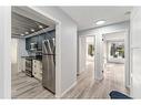 207-3730 50 Street Nw, Calgary, AB  - Indoor Photo Showing Kitchen 