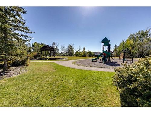 186 West Lakeview Passage, Chestermere, AB - Outdoor With View