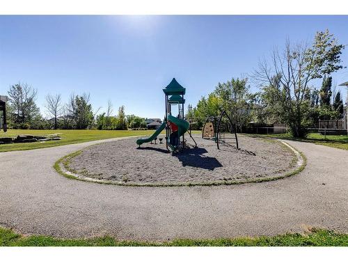 186 West Lakeview Passage, Chestermere, AB - Outdoor