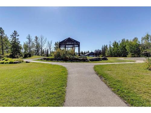 186 West Lakeview Passage, Chestermere, AB - Outdoor With View