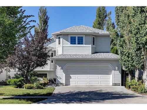 186 West Lakeview Passage, Chestermere, AB - Outdoor