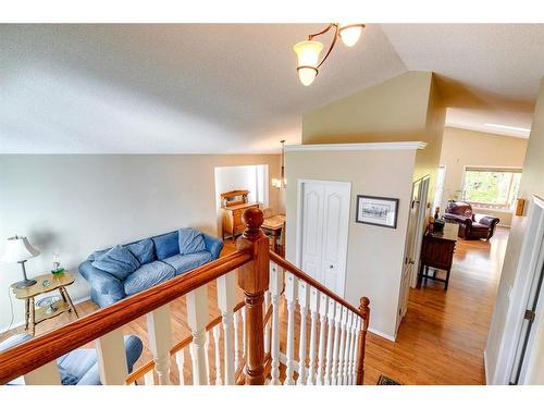 186 West Lakeview Passage, Chestermere, AB - Indoor Photo Showing Other Room