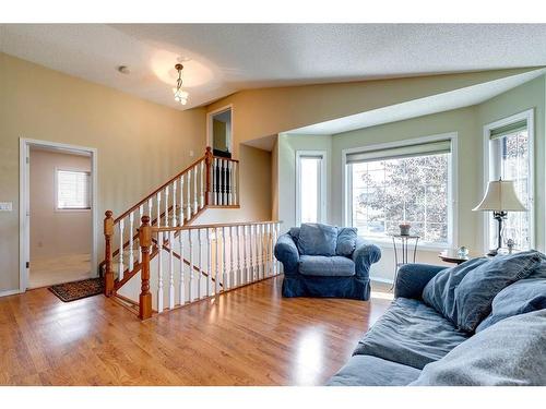 186 West Lakeview Passage, Chestermere, AB - Indoor