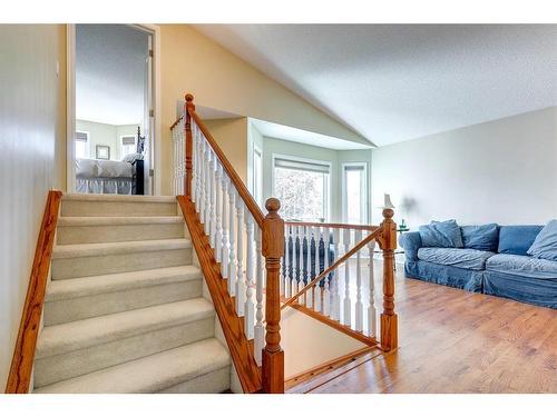 186 West Lakeview Passage, Chestermere, AB - Indoor Photo Showing Other Room