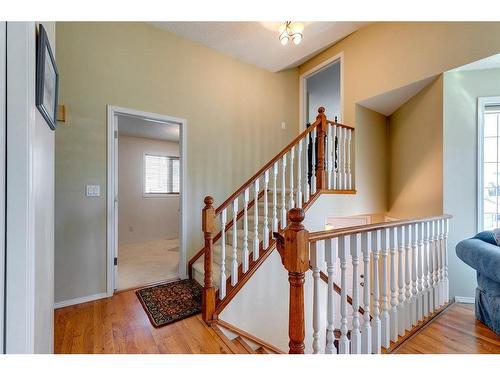 186 West Lakeview Passage, Chestermere, AB - Indoor Photo Showing Other Room