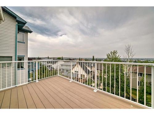 234 Panamount Hill Nw, Calgary, AB - Outdoor With Exterior