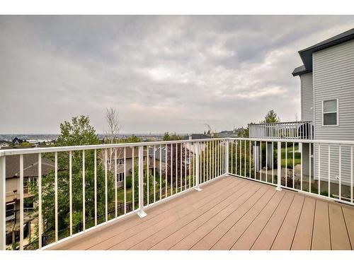 234 Panamount Hill Nw, Calgary, AB - Outdoor With Exterior