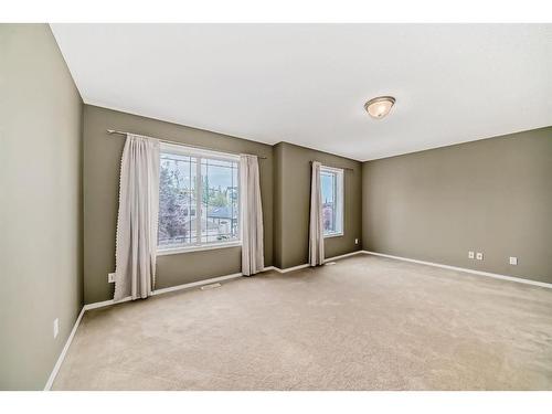 234 Panamount Hill Nw, Calgary, AB - Indoor Photo Showing Other Room