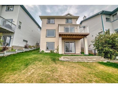 234 Panamount Hill Nw, Calgary, AB - Outdoor With Deck Patio Veranda