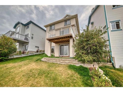 234 Panamount Hill Nw, Calgary, AB - Outdoor With Exterior