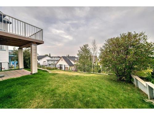 234 Panamount Hill Nw, Calgary, AB - Outdoor