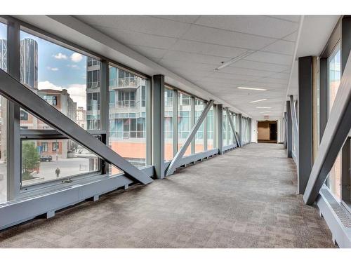 501-220 12 Avenue Se, Calgary, AB -  Photo Showing Other Room