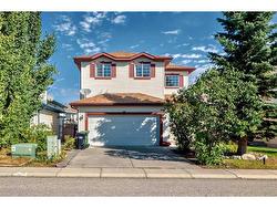 142 Harvest Creek Close NE Calgary, AB T3K 4P9