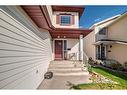 142 Harvest Creek Close Ne, Calgary, AB  - Outdoor With Deck Patio Veranda 