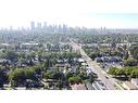 458 20 Avenue Nw, Calgary, AB  - Outdoor With View 