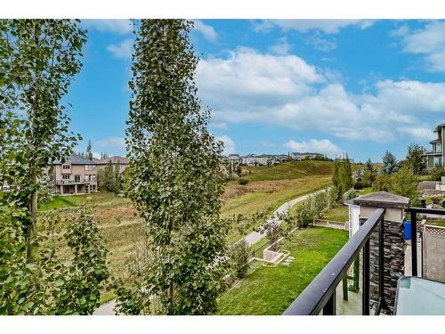 95 Panatella View Nw, Calgary, AB - Outdoor With View