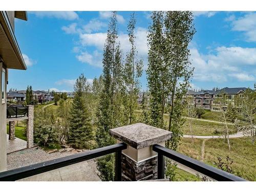 95 Panatella View Nw, Calgary, AB - Outdoor With View