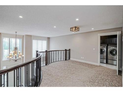 95 Panatella View Nw, Calgary, AB - Indoor Photo Showing Other Room